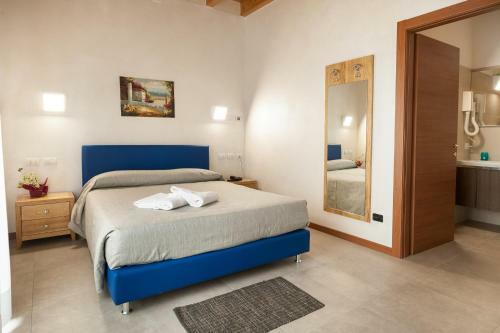 Apartamento Agricampeggio Corte Tonolli