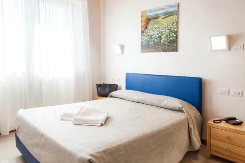 Apartamento Agricampeggio Corte Tonolli