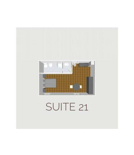 Apartamento Hh Hermoso Housing Via Paietta