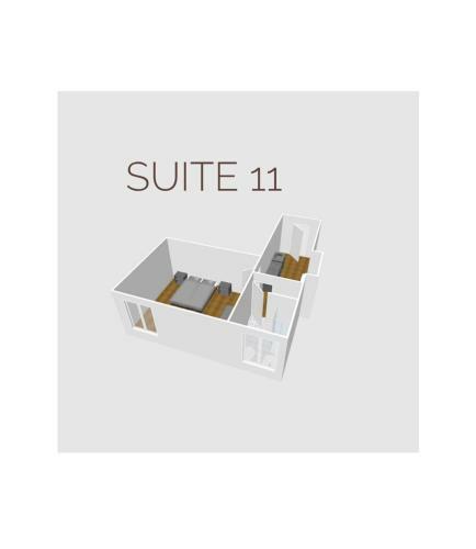 Apartamento Hh Hermoso Housing Via Paietta