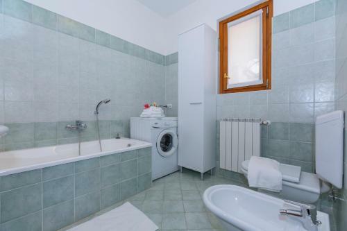 Apartamento Fontana Del Lago