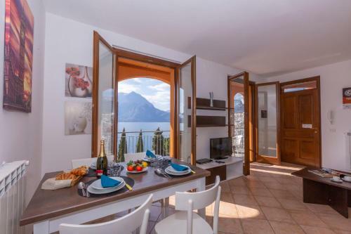 Apartamento Fontana Del Lago