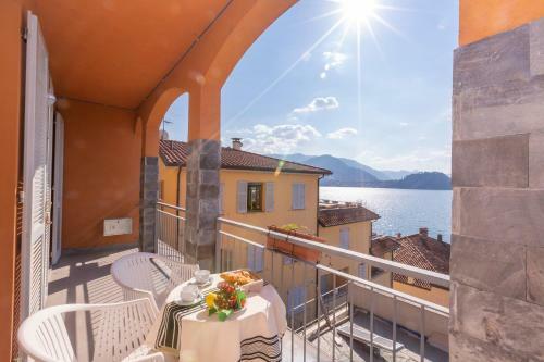 Apartamento Fontana Del Lago
