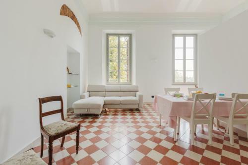 Flatty Apartments - Sioli Giudoboni