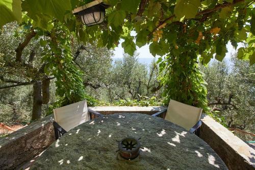 Apartamento Villa Vista Mare Il Cipressetto