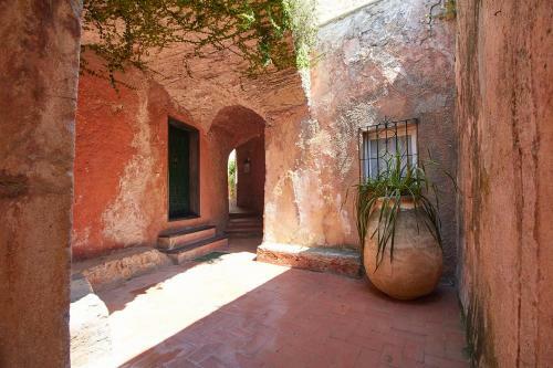 Apartamento Villa Vista Mare Il Cipressetto