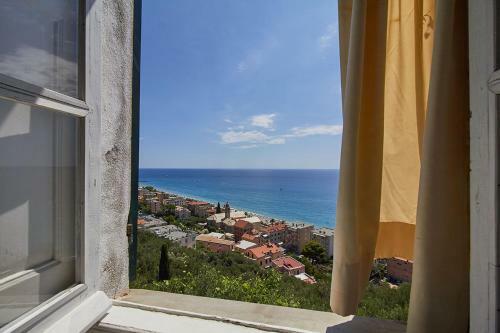 Apartamento Villa Vista Mare Il Cipressetto