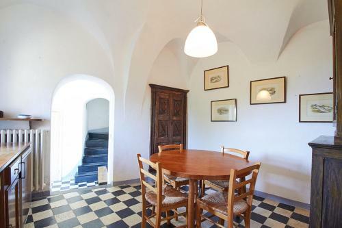 Apartamento Villa Vista Mare Il Cipressetto