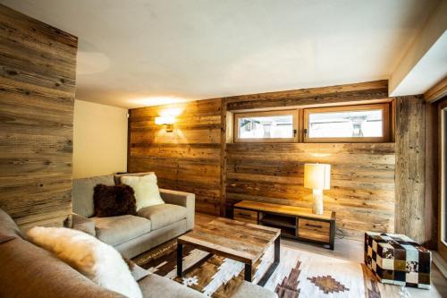 Apartamento Hellochalet - Chalet Seventy One - Casa Da Sogno