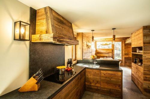 Apartamento Hellochalet - Chalet Seventy One - Casa Da Sogno