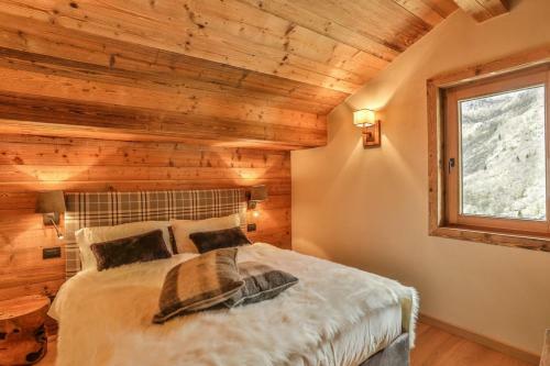 Apartamento Hellochalet - Chalet Seventy One - Casa Da Sogno