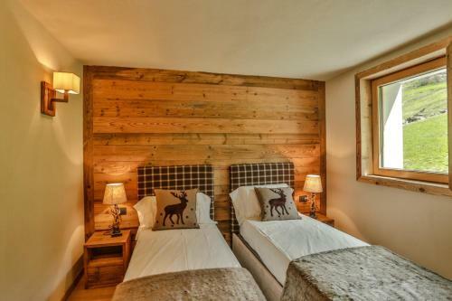Apartamento Hellochalet - Chalet Seventy One - Casa Da Sogno