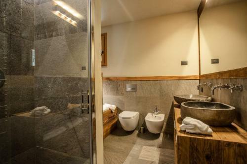 Apartamento Hellochalet - Chalet Seventy One - Casa Da Sogno