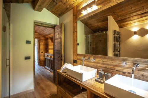 Apartamento Hellochalet - Chalet Seventy One - Casa Da Sogno