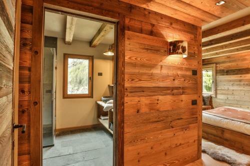 Apartamento Hellochalet - Chalet Seventy One - Casa Da Sogno