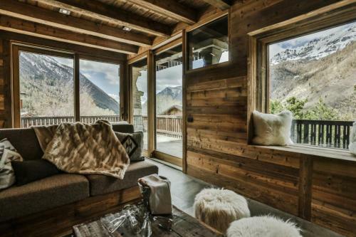 Apartamento Hellochalet - Chalet Seventy One - Casa Da Sogno