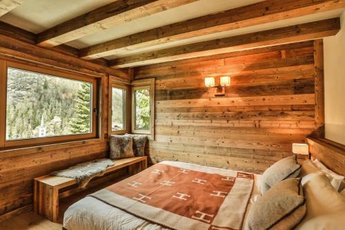 Apartamento Hellochalet - Chalet Seventy One - Casa Da Sogno