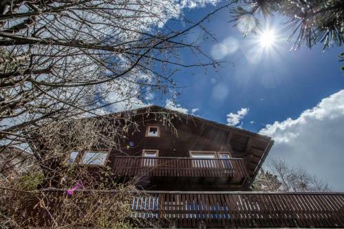 Apartamento Hellochalet - Chalet Seventy One - Casa Da Sogno
