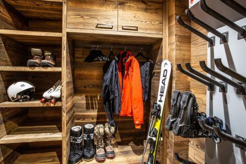 Apartamento Hellochalet - Chalet Seventy One - Casa Da Sogno