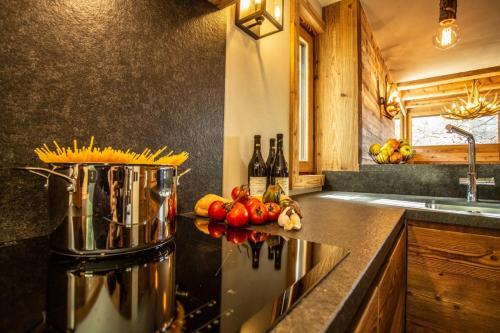 Apartamento Hellochalet - Chalet Seventy One - Casa Da Sogno