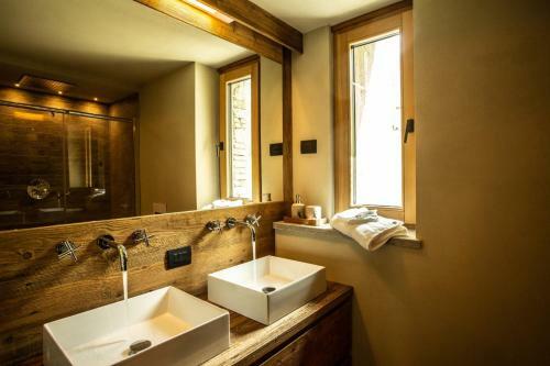 Apartamento Hellochalet - Chalet Seventy One - Casa Da Sogno