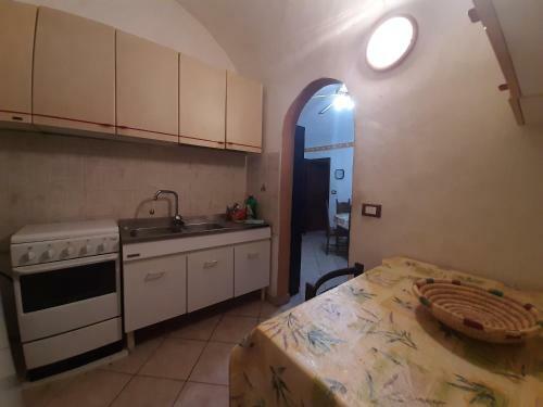 Apartamento Mare E Monti