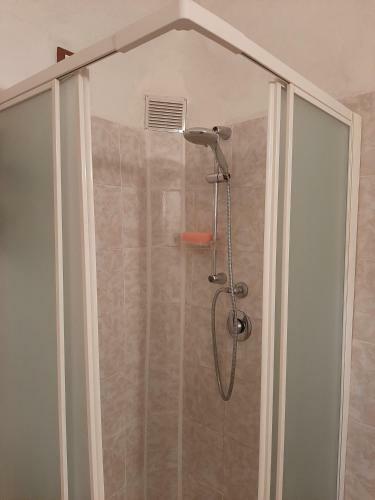 Apartamento Mare E Monti