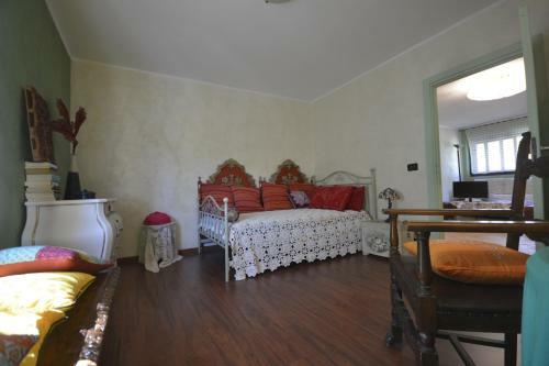 Villa La Casa Nel Bosco