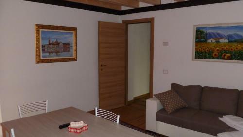 Apartamento Antica Casa Nella
