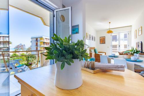 Apartamento Appartamento Samo 2 Piano - Myho Casa