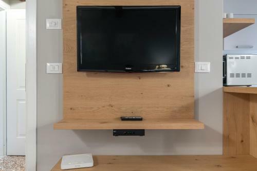 Apartamento Ve.n.i.ce Cera San Marco Terrace