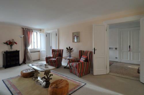 Apartamento Ca Sansovino Guggenhiem