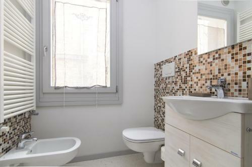 Apartamento Love Gentile