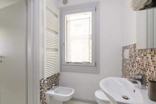 Apartamento Love Gentile