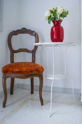 Apartamento Love Gentile