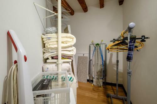 Apartamento Ca' Del Gaffaro