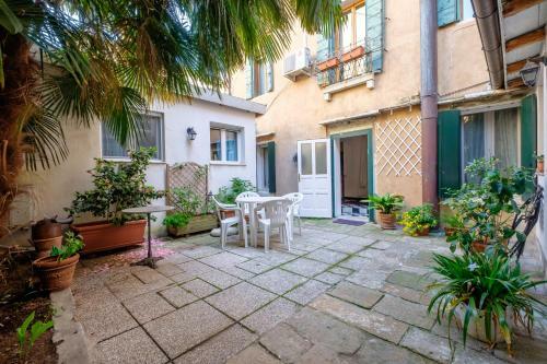 Apartamento Ca' Del Gaffaro