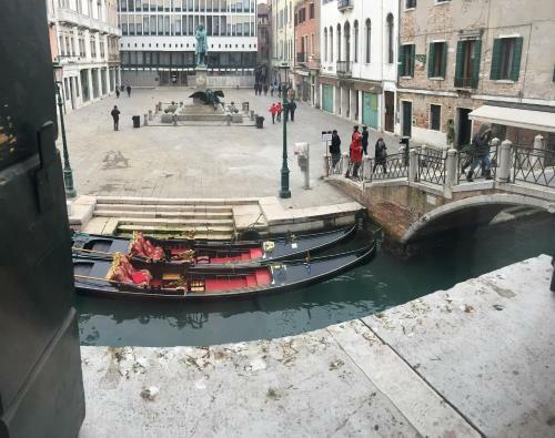 Hostal 40.17 San Marco