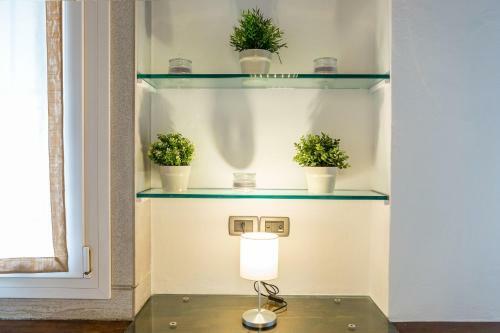 Apartamento Ve.n.i.ce Cera Casa Santo Stefano
