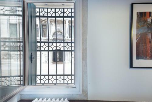 Apartamento Ve.n.i.ce Cera Casa Santo Stefano