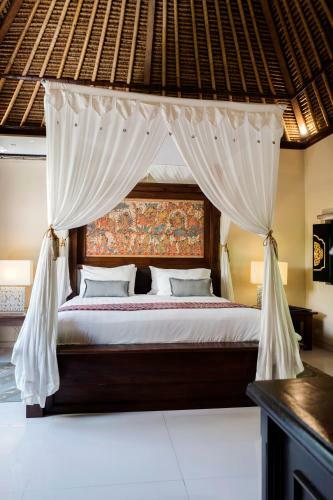 Bali Agung Village