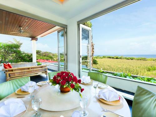 Villa Sanur Residence
