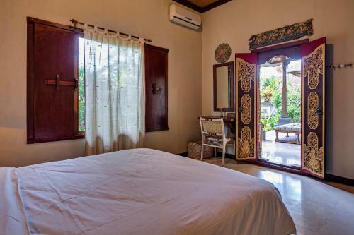 Villa Hibiscus Sanur