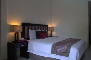 Puri Maharani Boutique Hotel And Spa