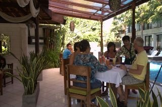 Puri Maharani Boutique Hotel And Spa