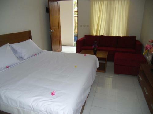 Hostal Dewi Dewi Villas