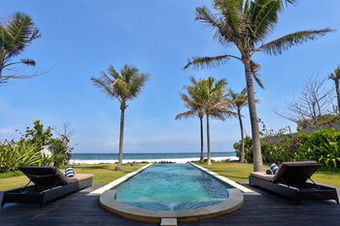 Pandawa Beach Villas & Spa