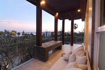 Pandawa Beach Villas & Spa