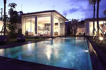 Pandawa Beach Villas & Spa
