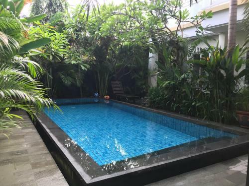 Hotel Oxy House Bali
